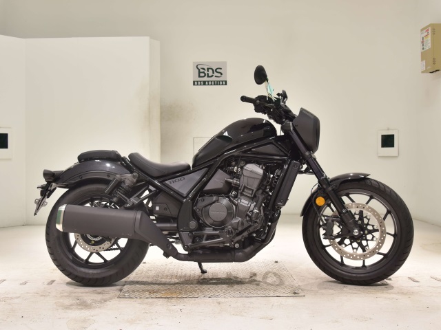 Honda REBEL CMX1100 2022