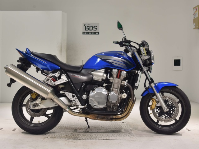 Honda CB1300SF 2007