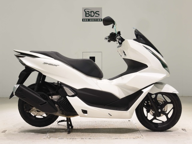 Honda PCX125 2021