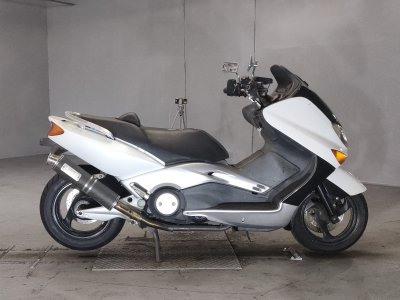 Yamaha T-MAX500 2002