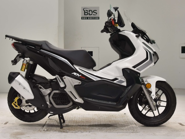 Honda ADV 150 2020