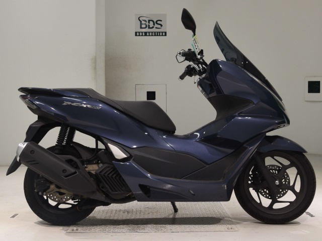 Honda PCX160 2021