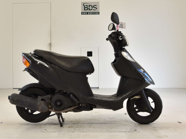 Suzuki ADDRESS V125