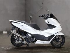 Honda PCX125 2021