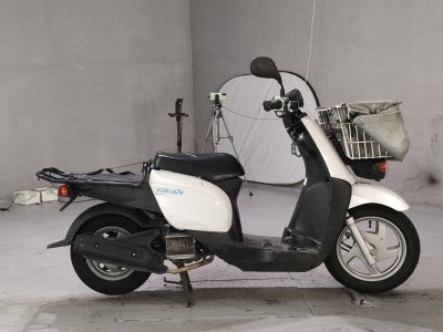 Yamaha GEAR 2019