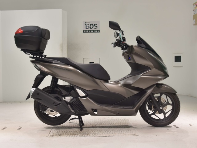Honda PCX160 2023