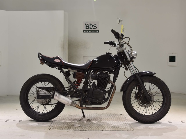 Honda FTR223 2002