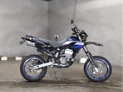 Kawasaki D-TRACKER250 2007