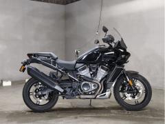 HD RA1250S 2022