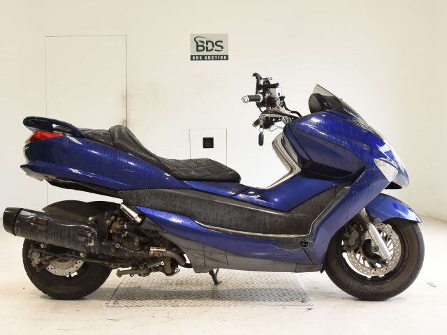 Yamaha MAJESTY 250 2007