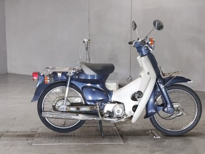 Honda SUPER CUB50 1993