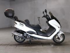 Yamaha MAJESTY 125 2006