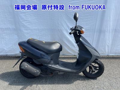 Suzuki LETS2