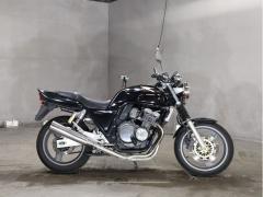 Honda CB400SF 1993