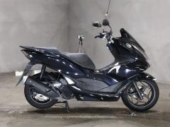 Honda PCX125 2023