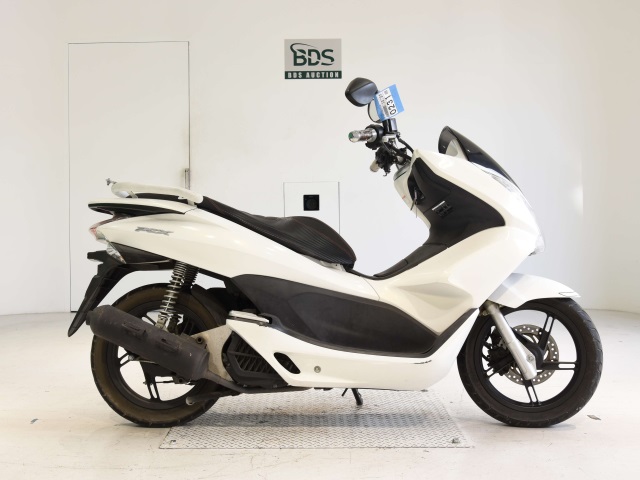 Honda PCX125 2010