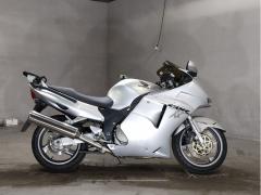 Honda CBR1100XX BLACKBIRD 2002
