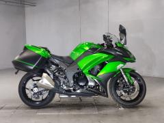 Kawasaki NINJA1000 2017