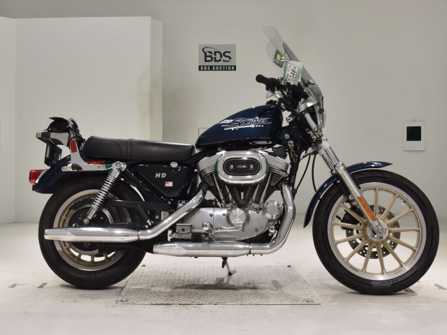 HD SPORTSTER XLH883 2001