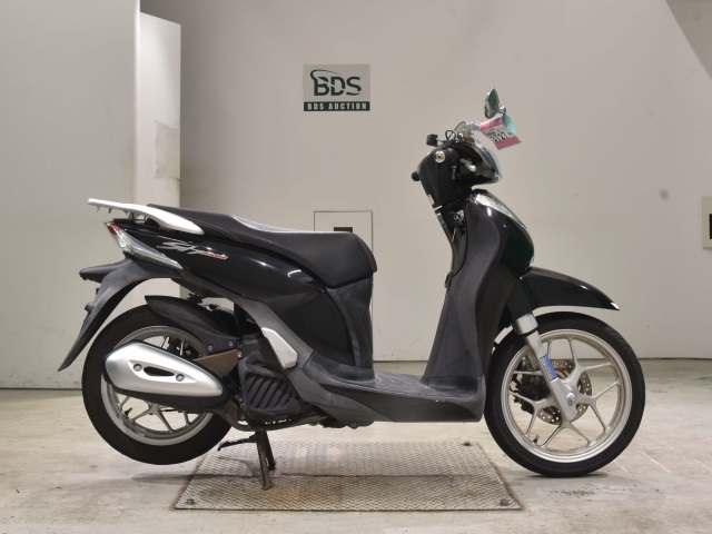 Honda SH MODE 2014