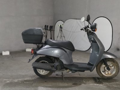 Honda TODAY 2006