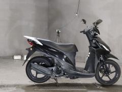 Suzuki ADDRESS V110