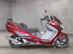 Suzuki SKYWAVE 250S 2004