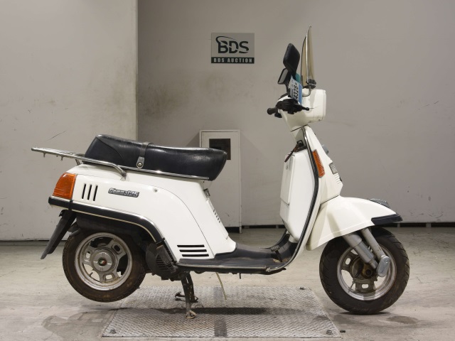 Suzuki GEMMA125