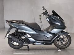 Honda PCX125 2023