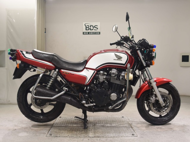 Honda CB750SFK 2007
