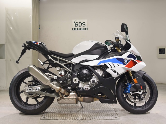 BMW S1000RR 2025