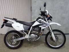 Honda XR250 2003
