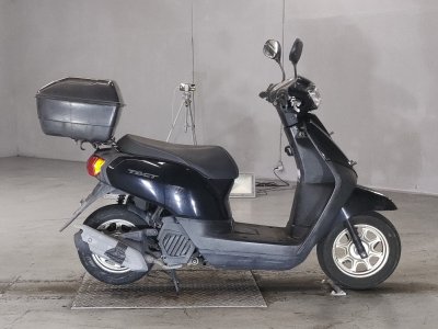 Honda TACT125 2018