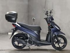Suzuki ADDRESS V110