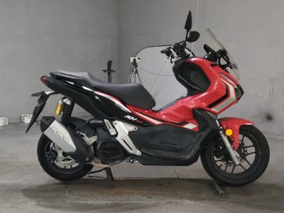 Honda ADV 150 2020