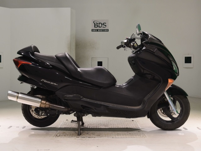 Honda FORZA Z 2004
