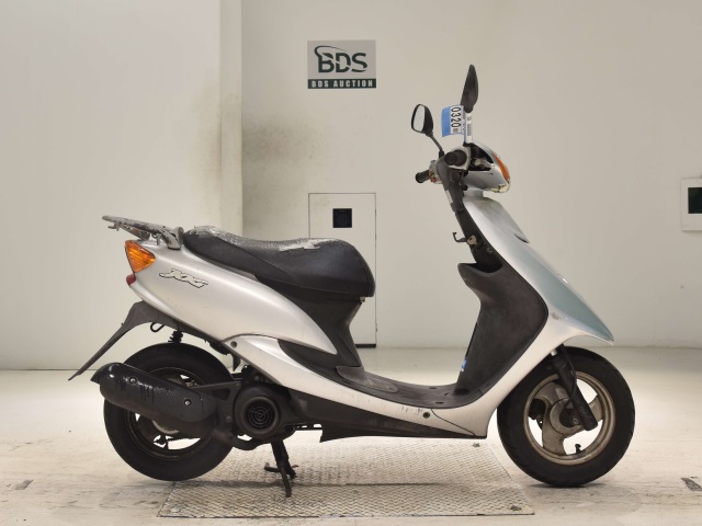 Yamaha JOG 50 2003