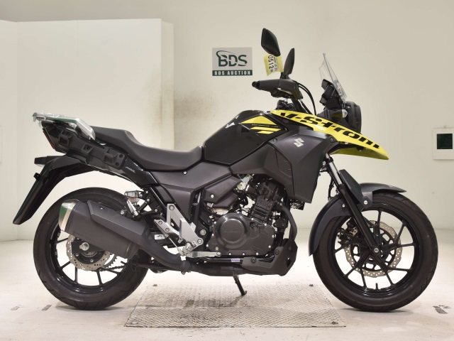 Suzuki V-STROM 250A
