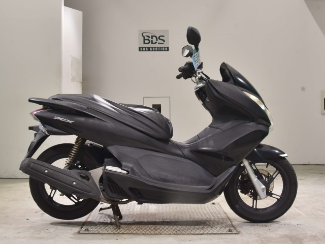 Honda PCX125 2014