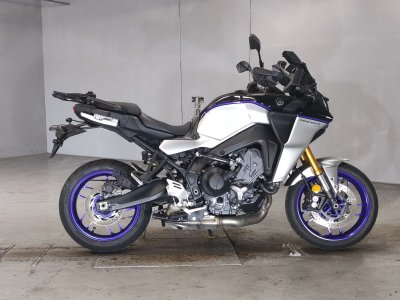 Yamaha TRACER9 GT 2024