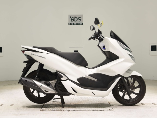 Honda PCX150A