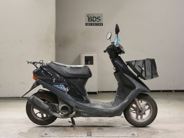 Honda DIO-2 1992