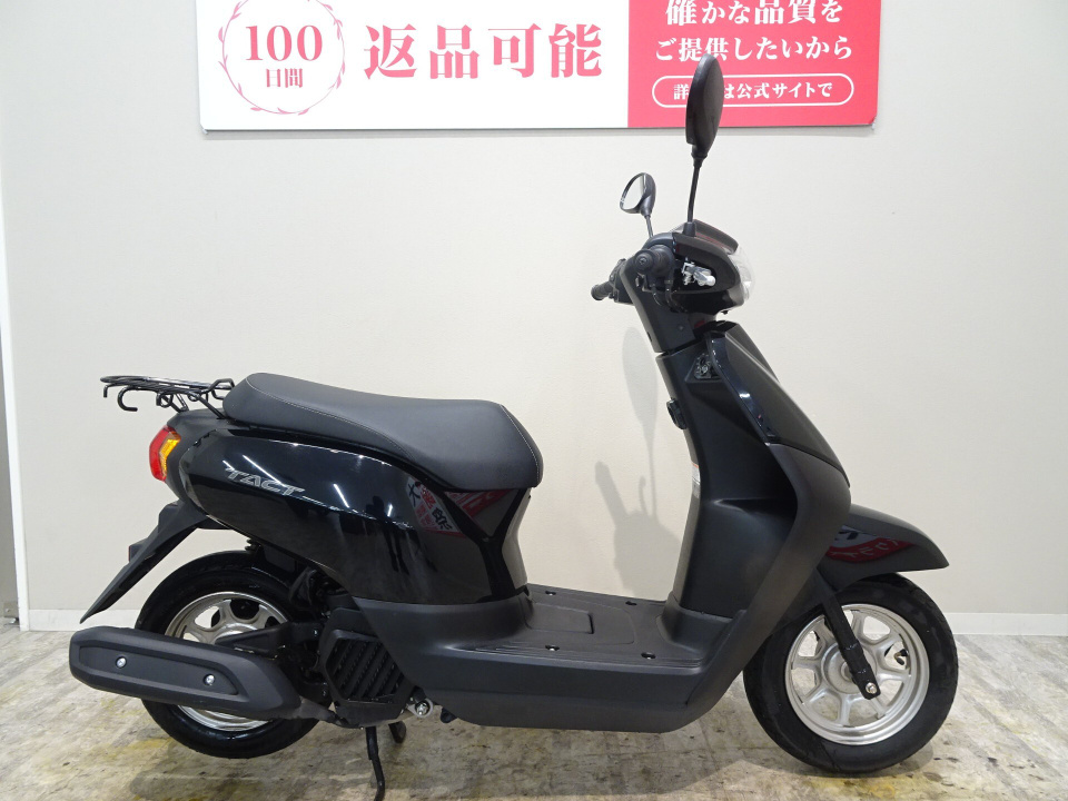 Honda TACT125 2019