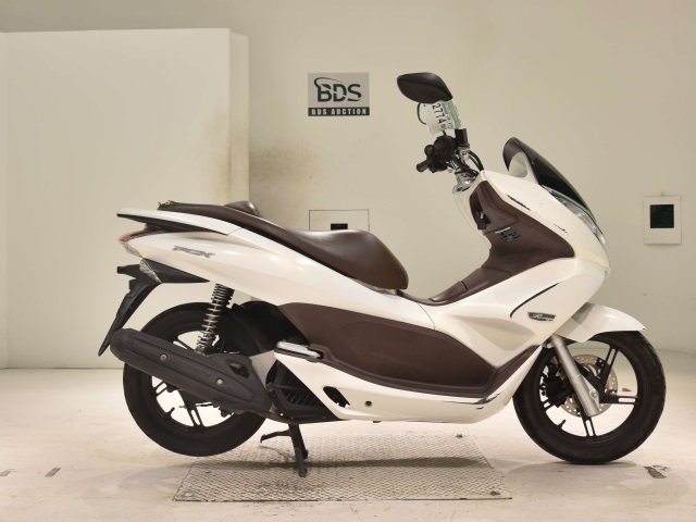 Honda PCX125 2010