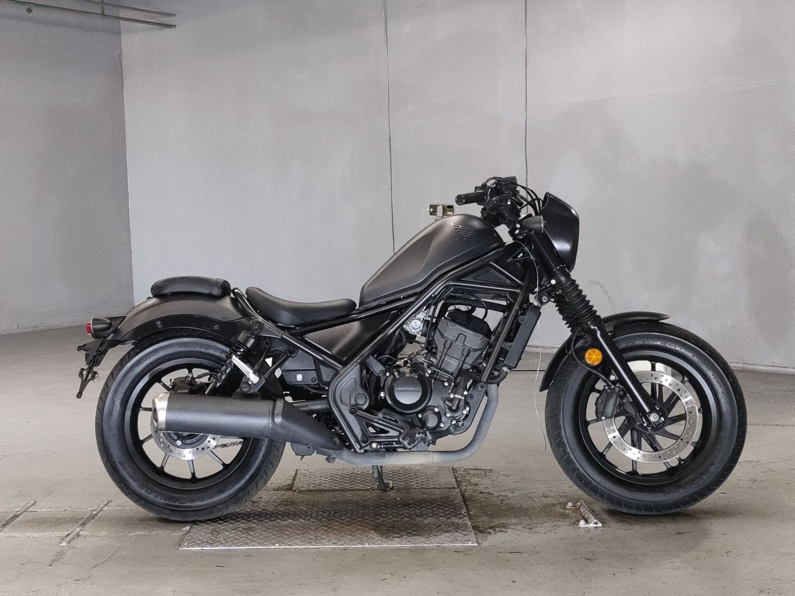 Honda REBEL CMX250 2020