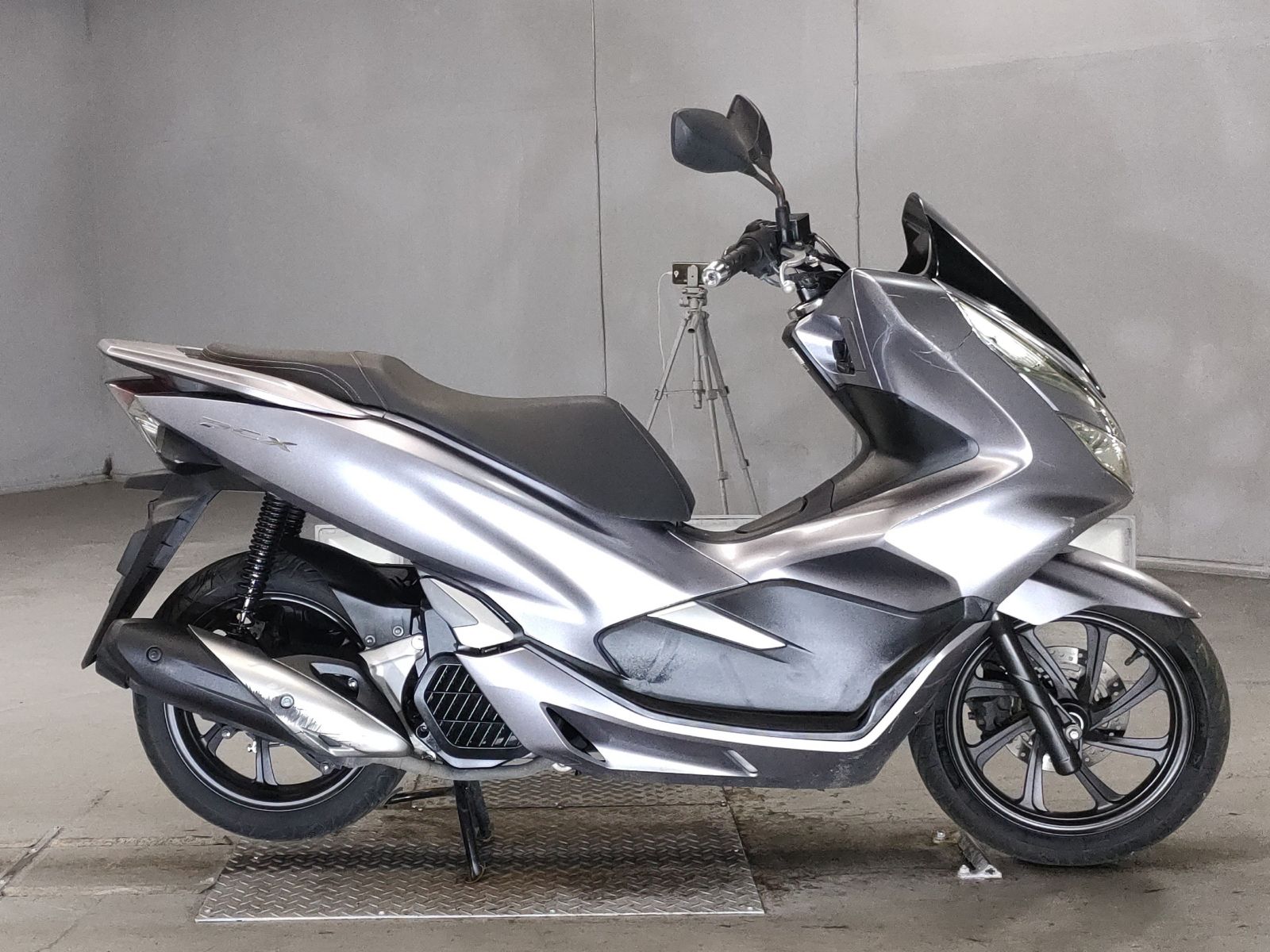 Honda PCX125 2018