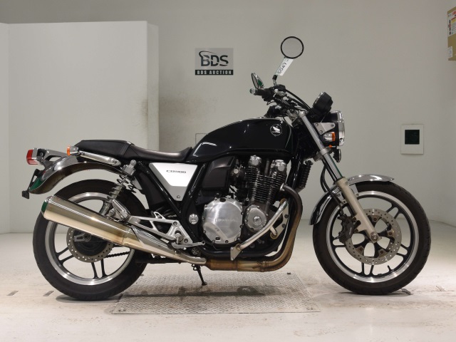 Honda CB1100 2010