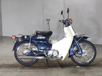 Honda SUPER CUB90 1995