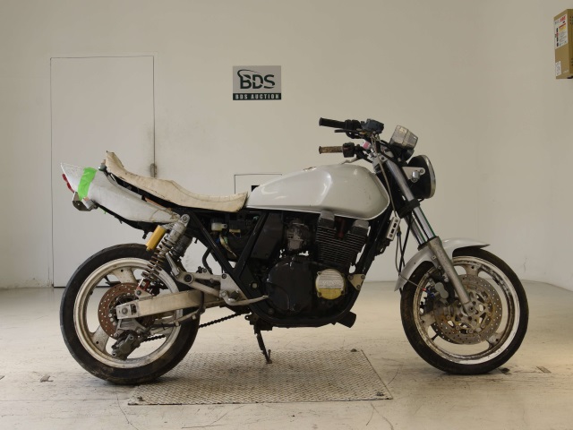 Yamaha XJR400 1994
