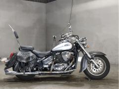 Suzuki INTRUDER 400 CLASSIC 2009
